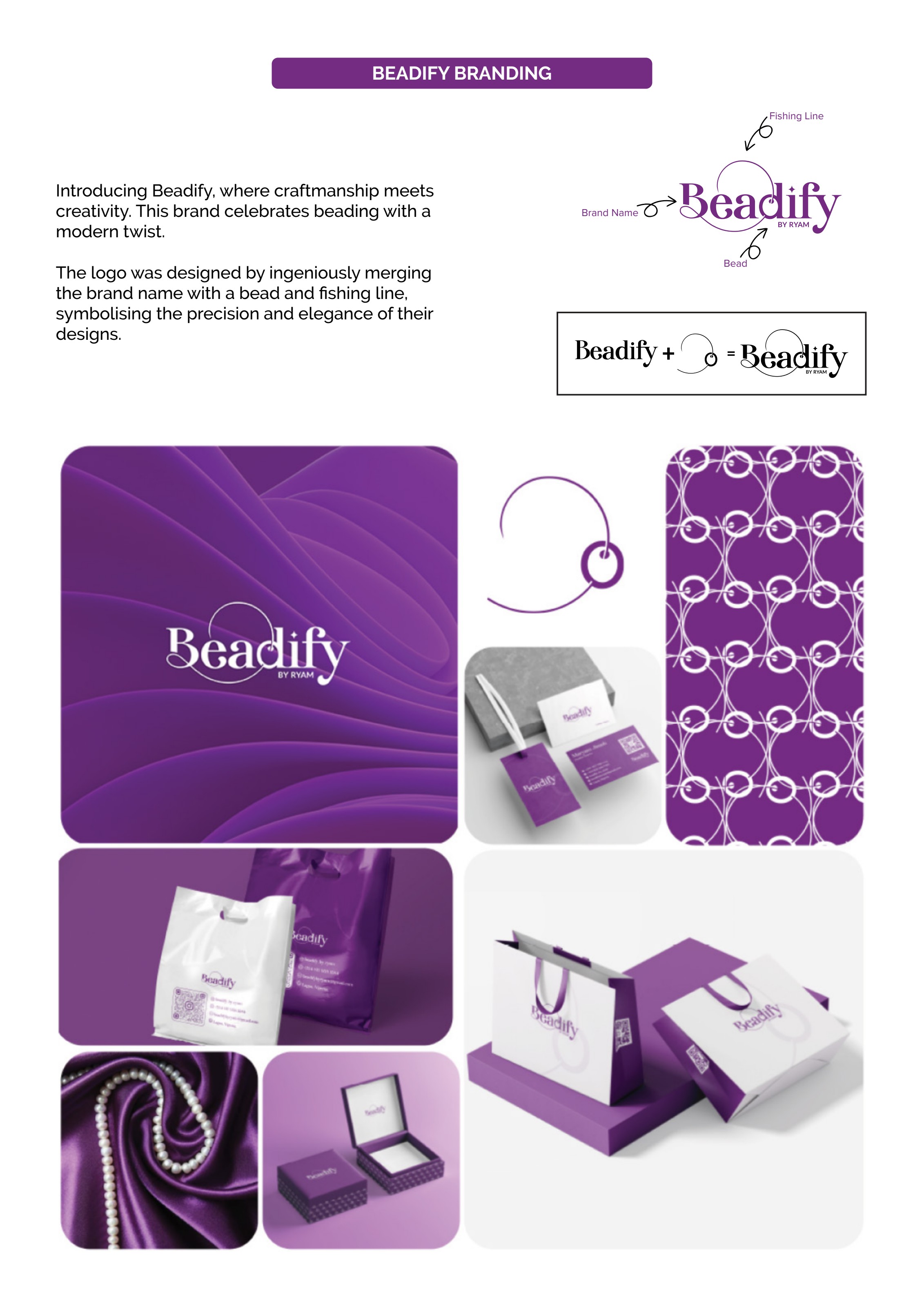 Beadify by Ryam