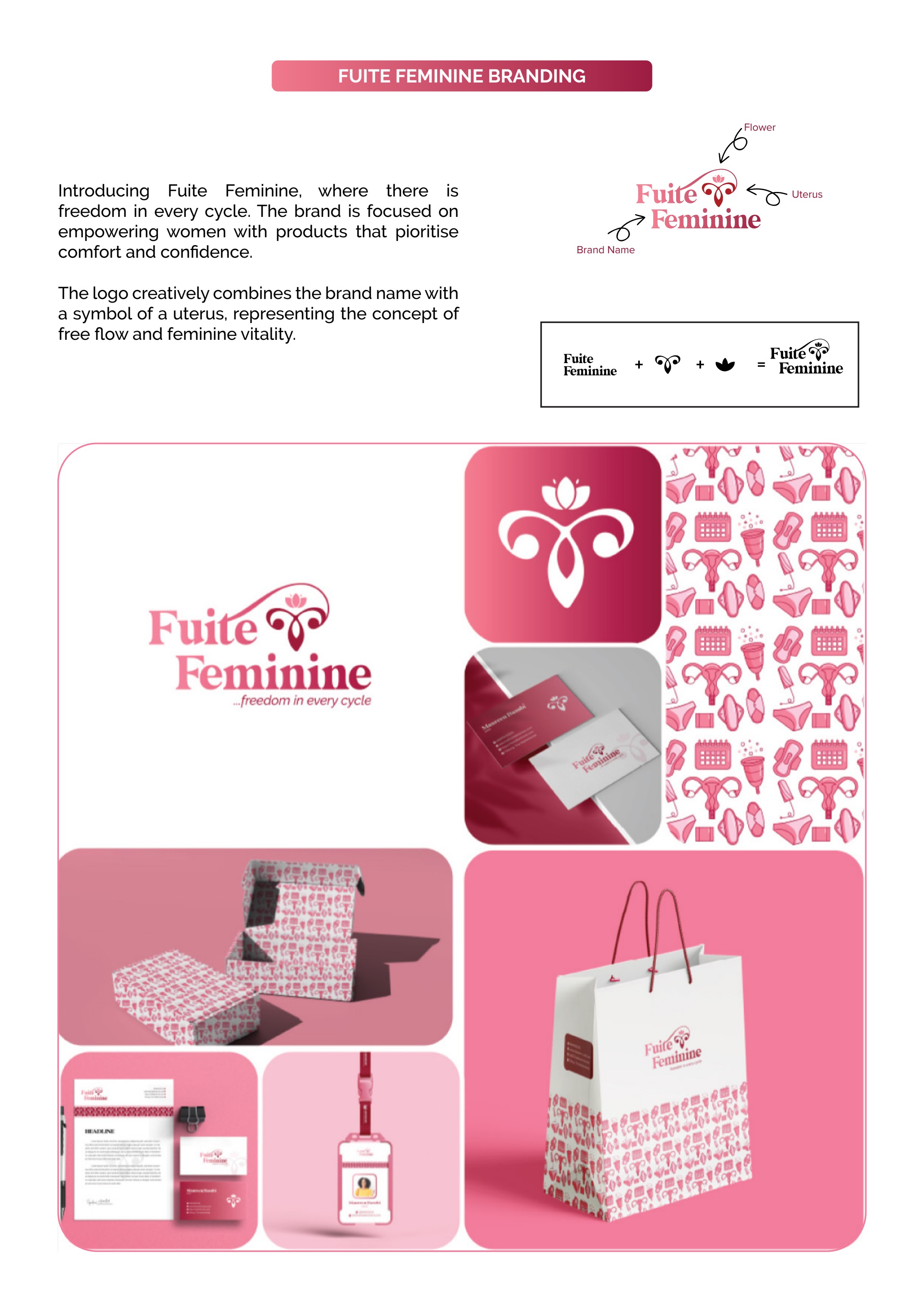 Fuite Feminine