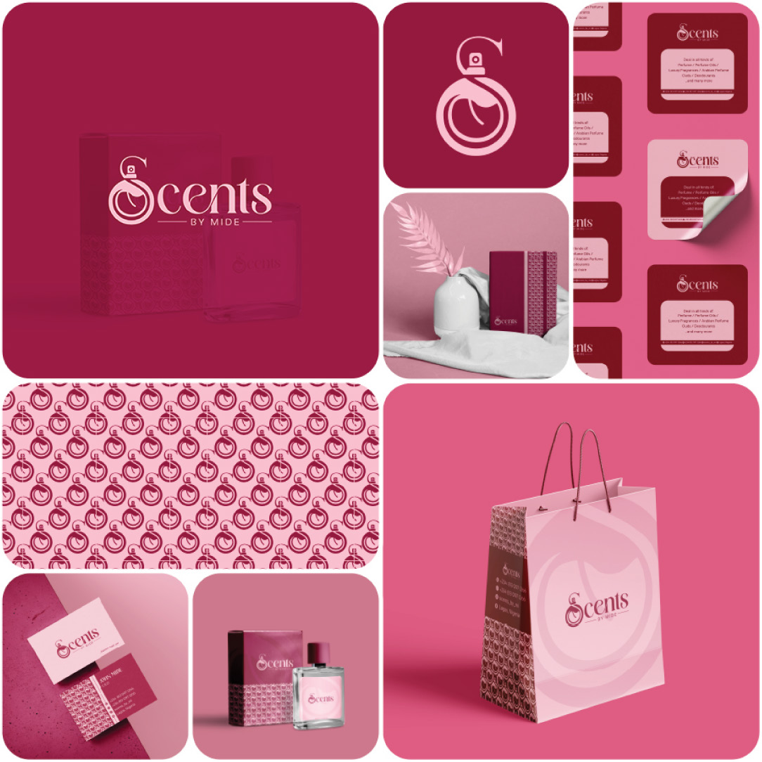 Scents by Mide
