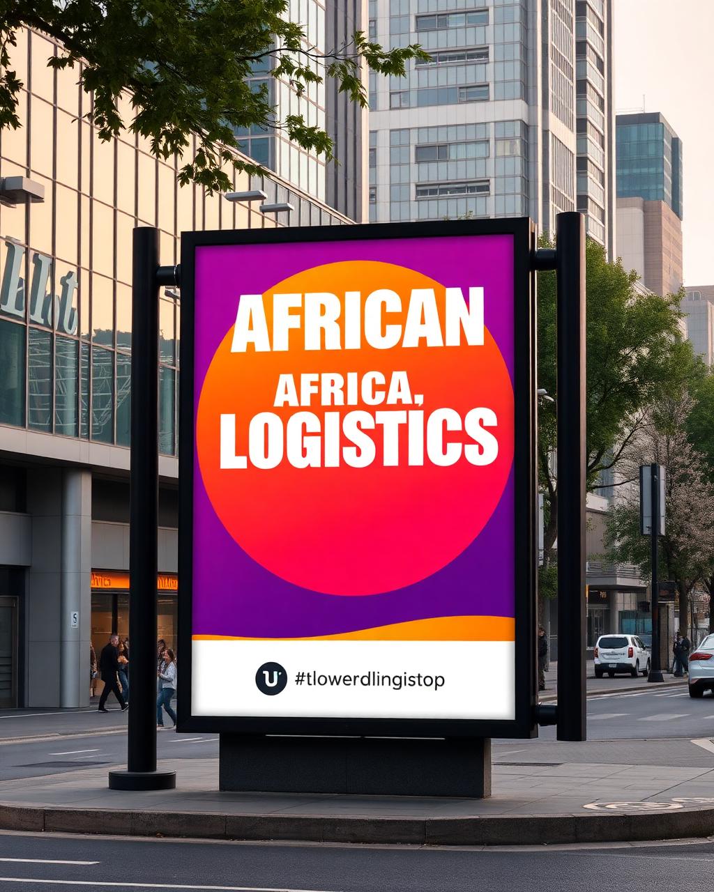 JIO Nigeria campaign