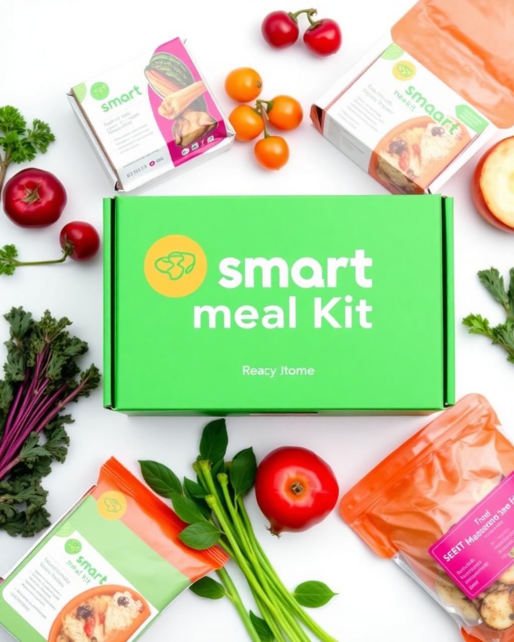 SmartMeal