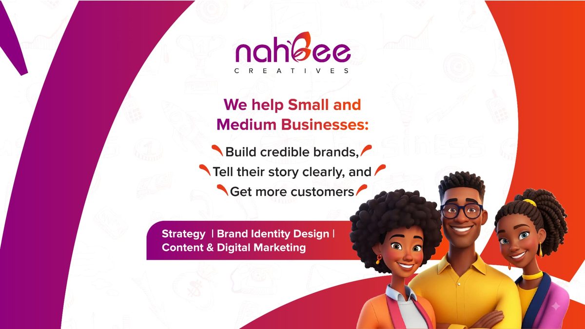 Nahbee Creatives